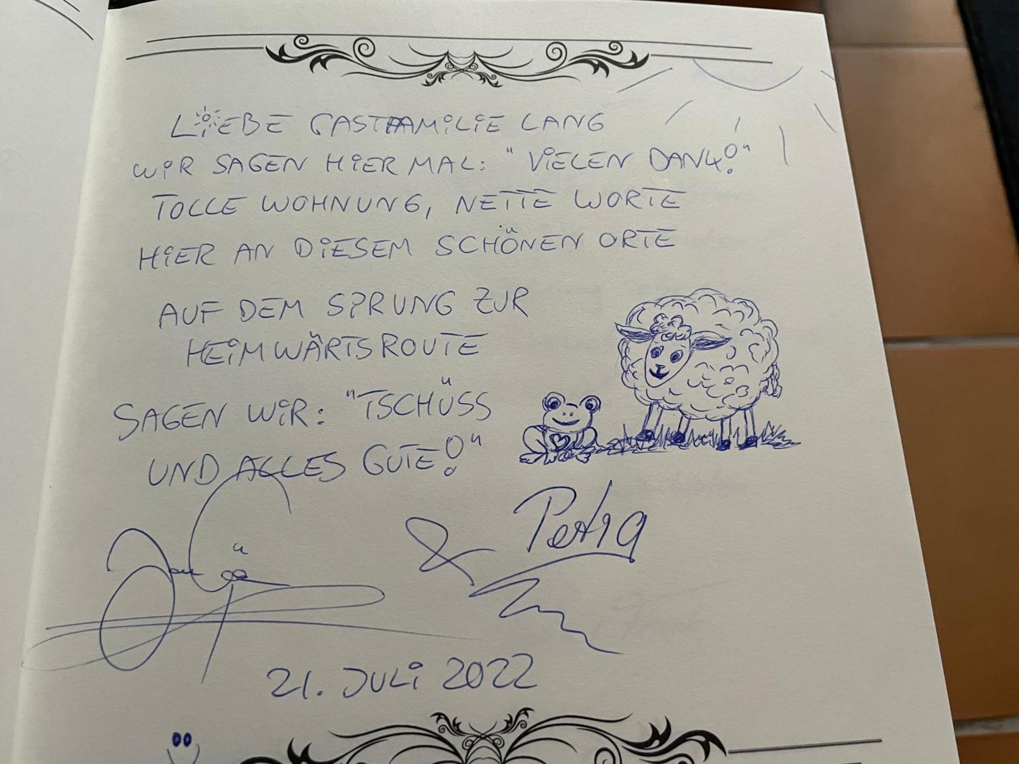 Ferienwohnung Dipperz Rhoen Dış mekan fotoğraf