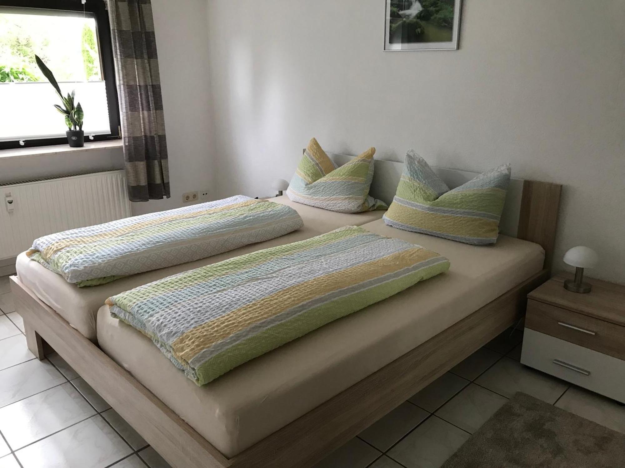 Ferienwohnung Dipperz Rhoen Dış mekan fotoğraf